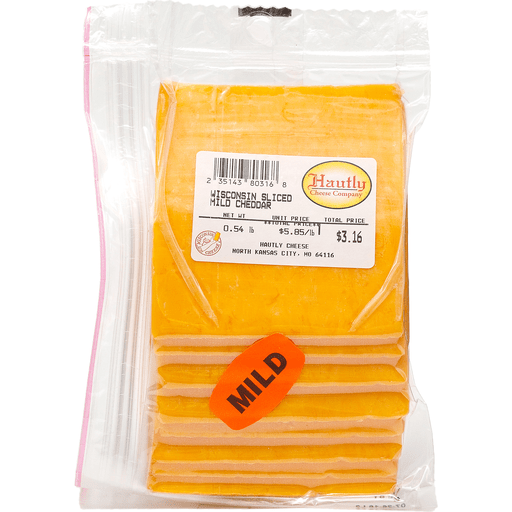 Hautly Valu Pk Mild