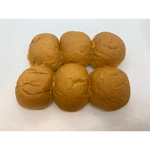 Potato Dinner Rolls