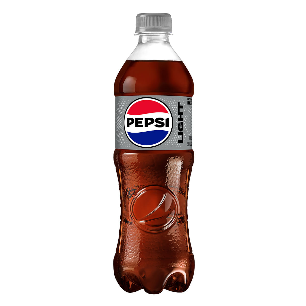 Pepsi Refresco Cola Light 600ml Refresco Cola Light 600ml