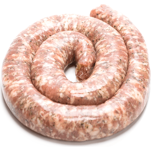 Pork Sausage