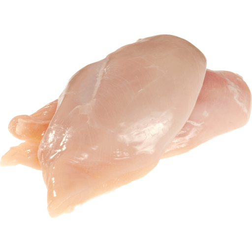 Bakery Chicken Split Breast