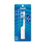 Travel Toothbrush 1 Toothbrush