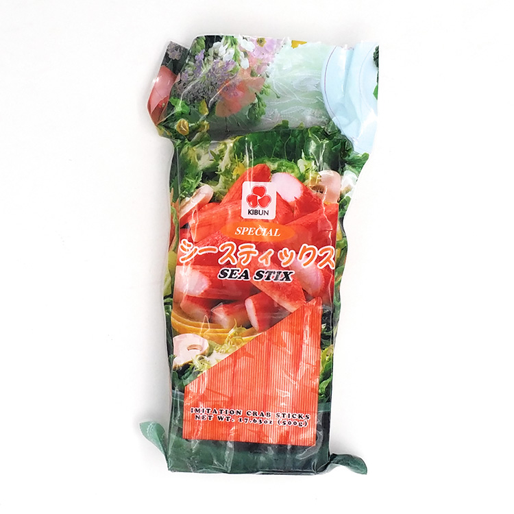 Kibun Special Sea Stix 500g