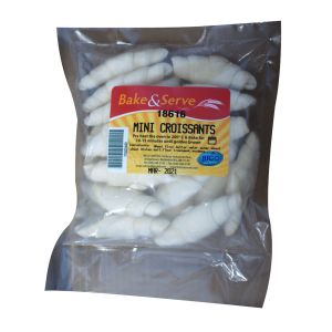 Bico Delice DeliF Croissants Mini Butter