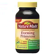 Nature Made Natures Even Prmrs Sftgl