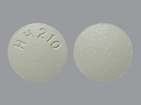 Donepezil Hcl 10 Mg 1000 Tabs By Solco Healthcare
