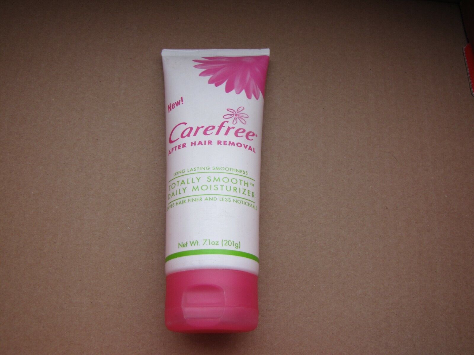Carefree After Hair Removal Finishing Lotion - 7.1 Oz