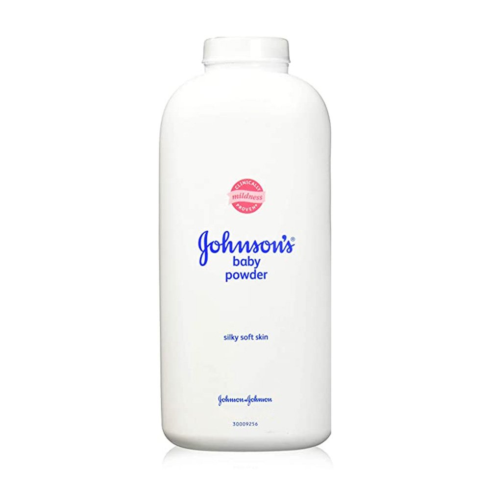 Johnson's Baby Powder For Delicate Skin