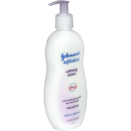 Johnsons J&j Ltn Bedtime