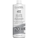Clairol Professional Crème 20 Volume Hair Developer, 32 Oz