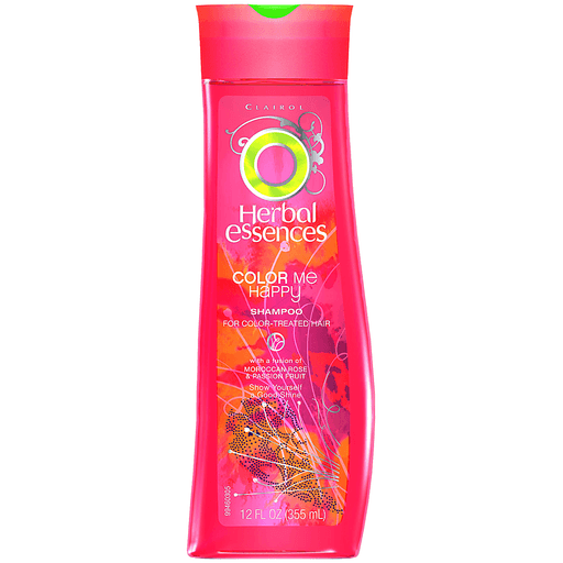 Herbal Essences Color Me Happy Shampoo, For Color-Treated Hair