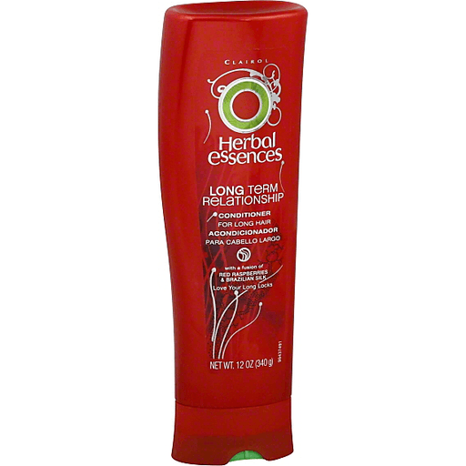 Herbal Essences Long Term Relationship Hair Conditioner 12.00 Fl Oz