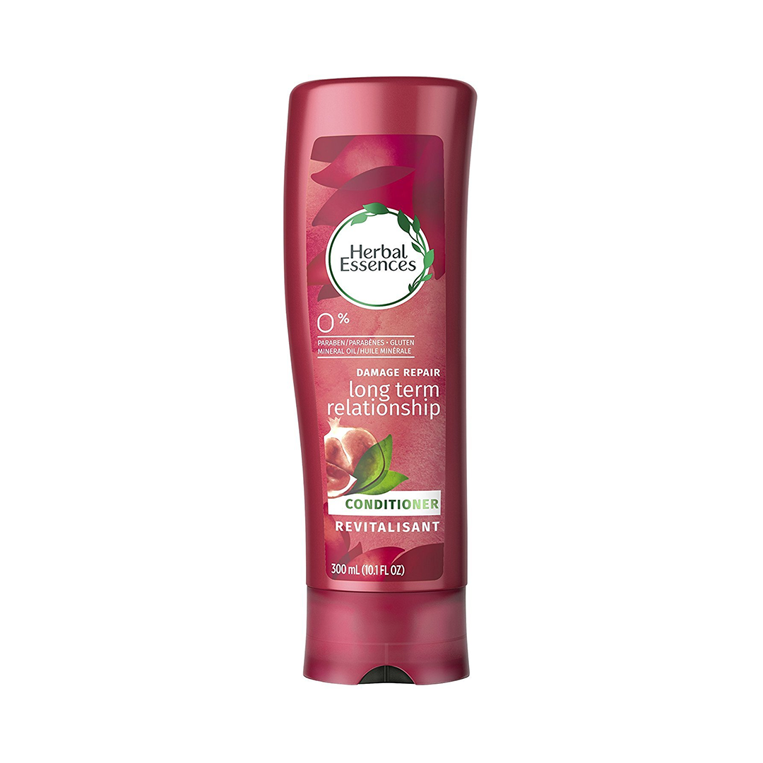 Herbal Essences Long Term Relationship Conditioner, Damage Repair