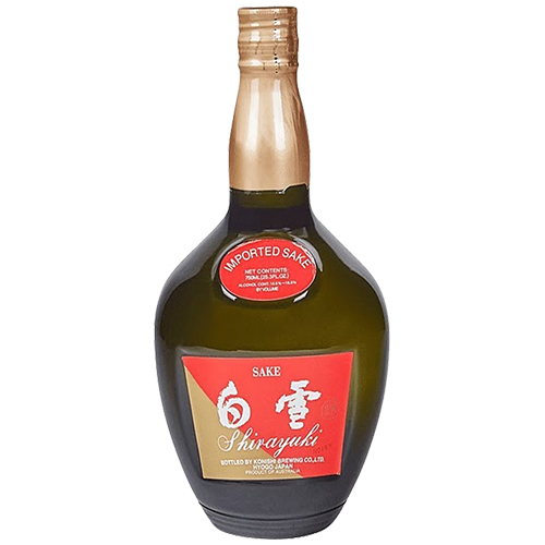 Sake