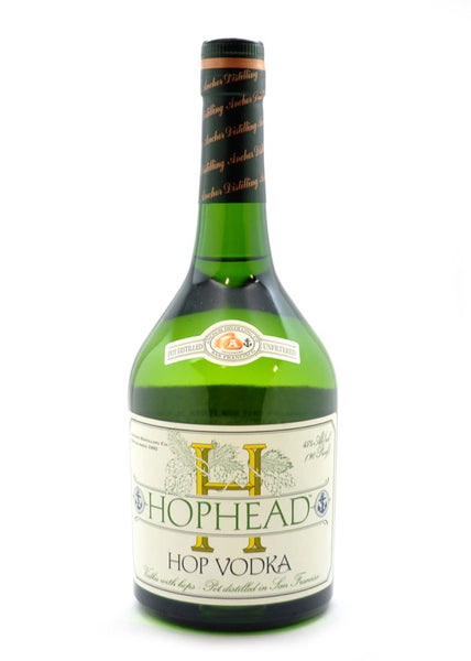 Anchor Distilling Hophead Hop Vodka