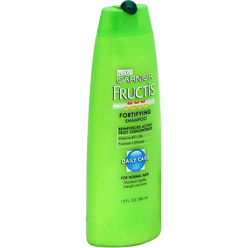 Fructis Fortifying Shampoo, Daily Care 13 Oz