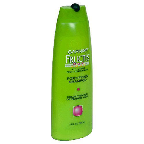 Fructis Shampoo, Fortifying, Color Shield