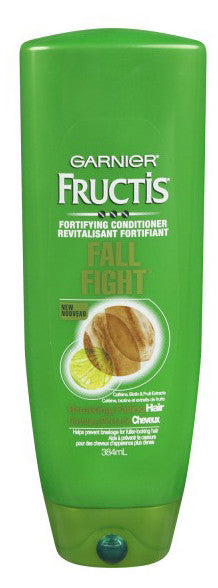 Fructis Garnier Fall Fight Conditioner 13 Fl. Oz. Bottle