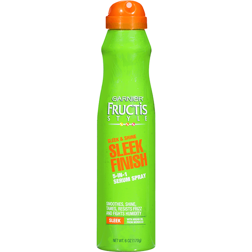 Fructis Style Spray Srm 6 Oz