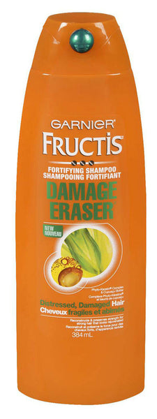 Fructis Garnier Damage Eraser Shampoo