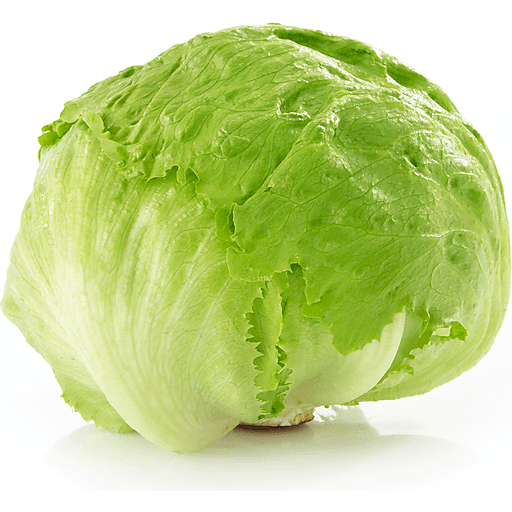 Green Giant Fresh Iceberg Lettuce