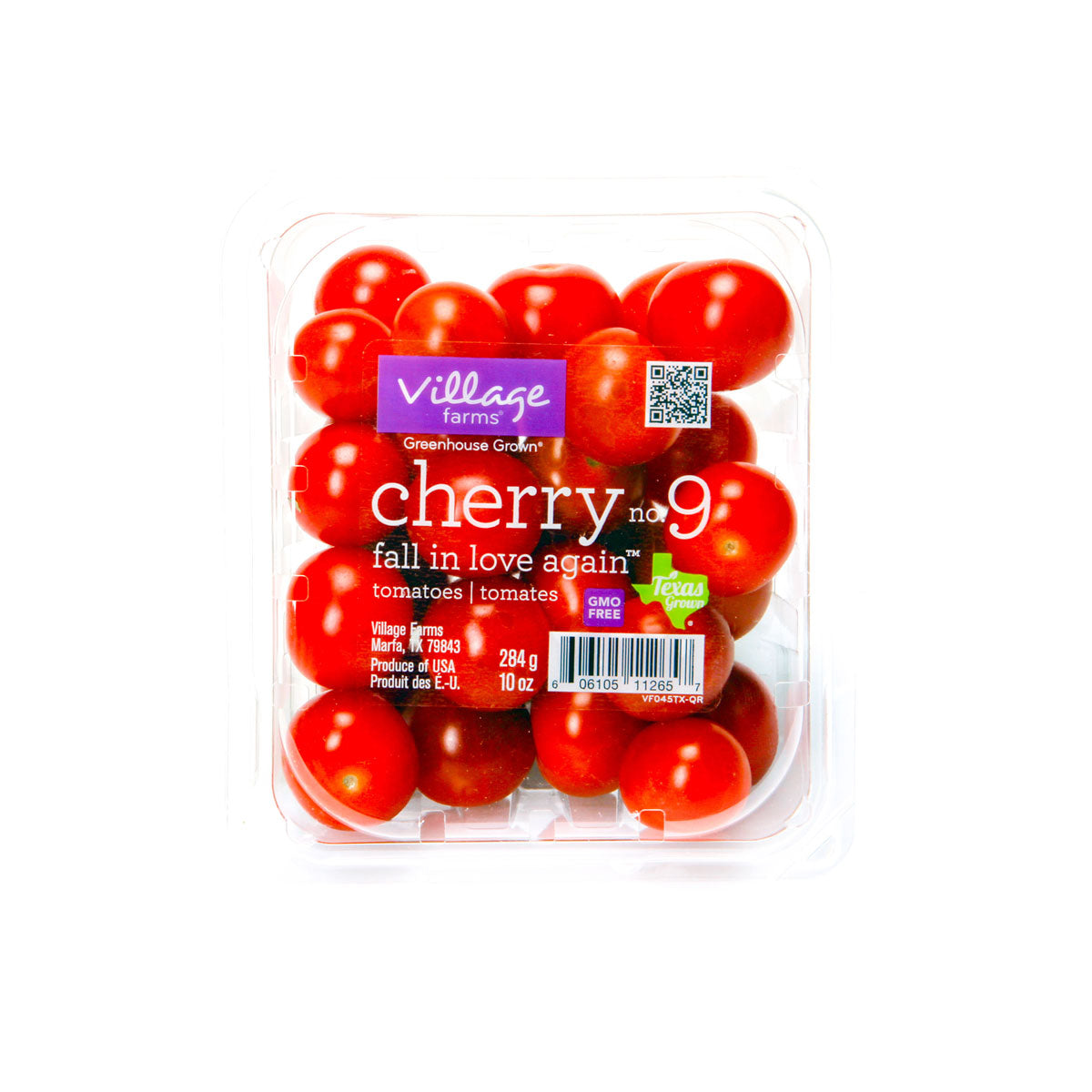 Village Farms Cherry Tomatoes