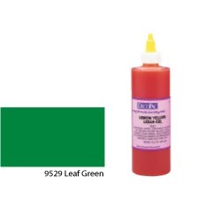 Liqua Gel Color Leaf Green