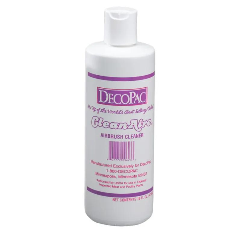 DecoPac CleanAire Airbrush Cleaner