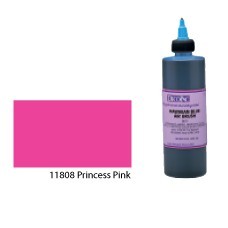 DecoPac Princess Pink 10.5 Ounce Color LiquaGel