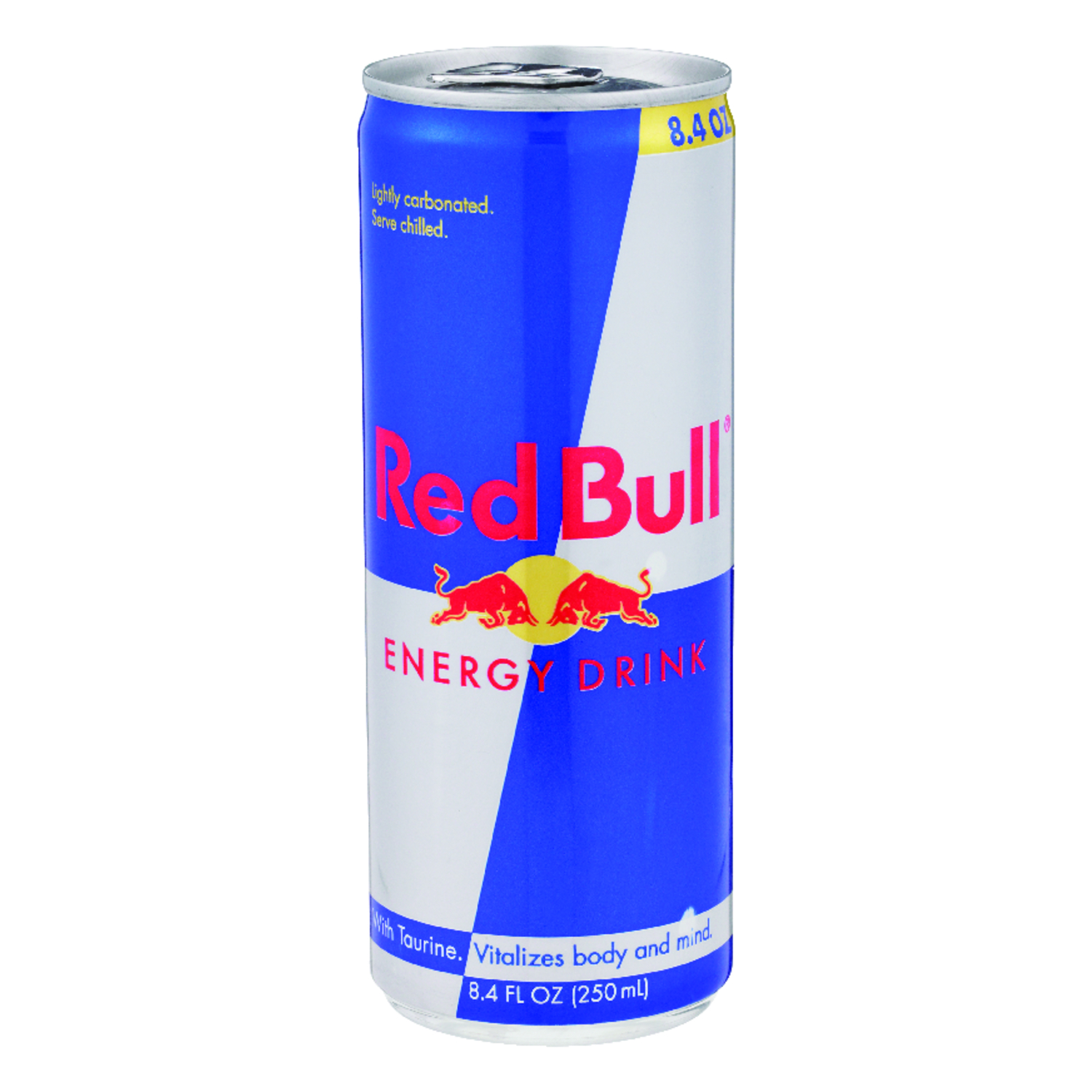 Red Bull Energy Drink - 8.4 Fl Oz Can