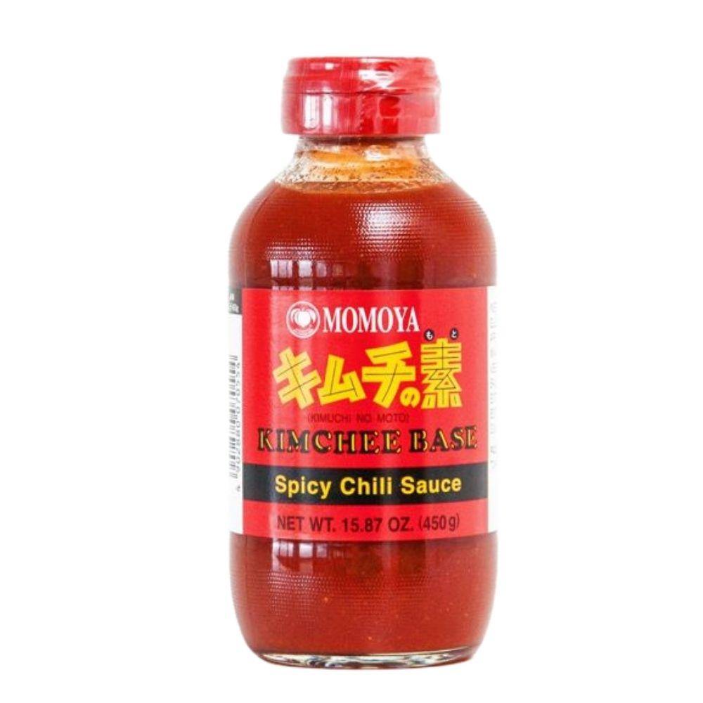 Momoya Kimchee Base - 15.87oz
