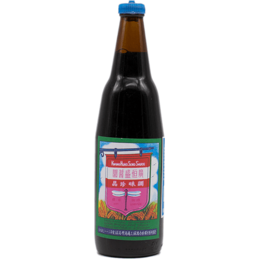 Kwong Hung Seng Soy Sauce, Sweet