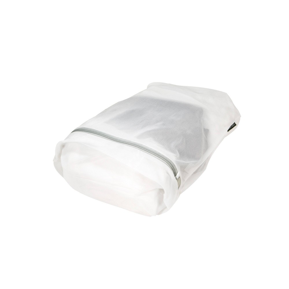 Laura Ashley Mesh Wash Bag Large
