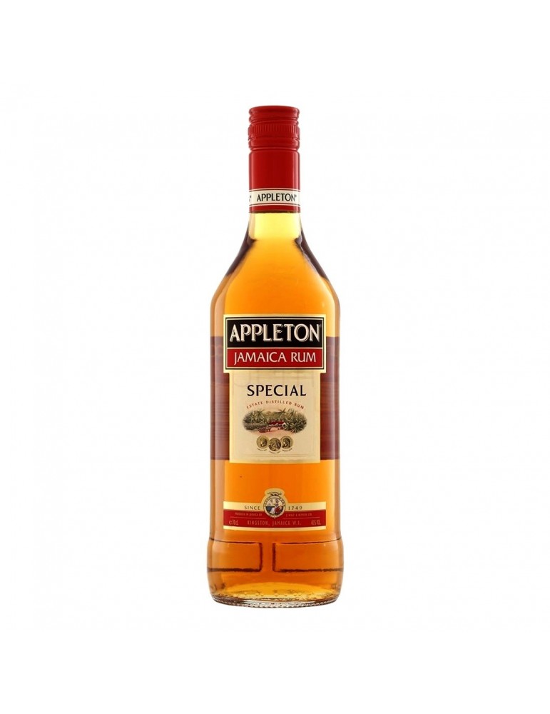 Appleton Rum, Jamaica, Special
