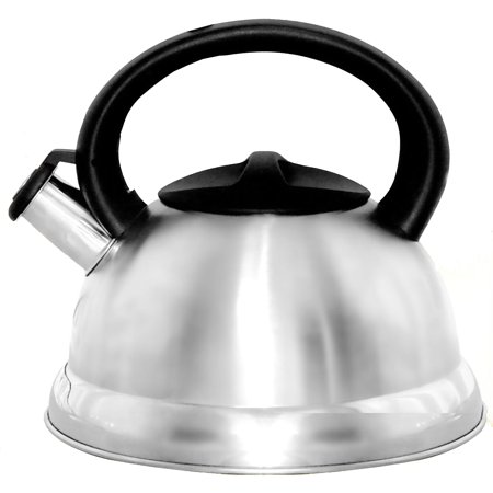 Better Chef 3-Liter Whistling Tea Kettle WTK-100
