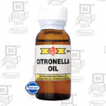 Citronella Oil 30ml V S Pharm