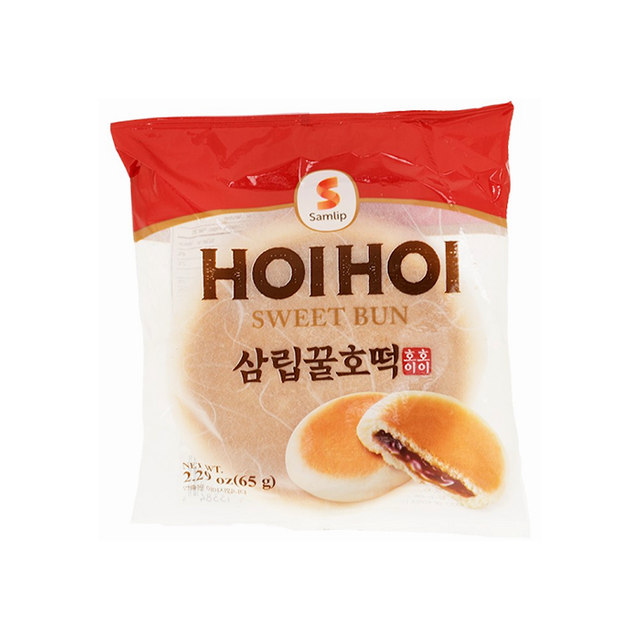 Samlip Pie Hoihoi 65g 삼립