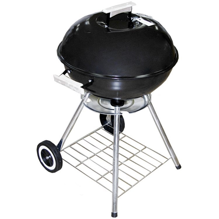 Alpine Cuisine 18" Portable Grill