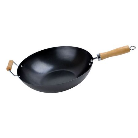 Alpine Cuisine Work Handles 13.5
