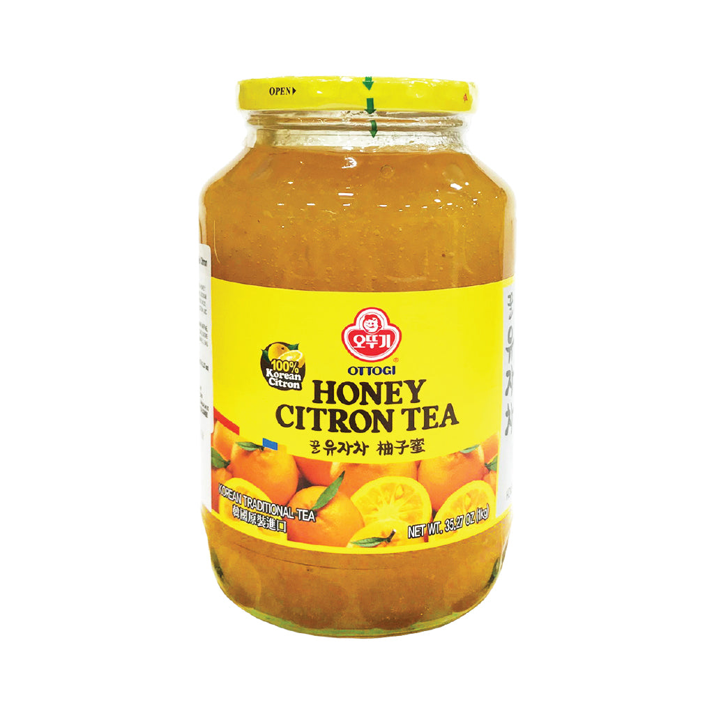 Ottogi OTG) Honey Citron Tea