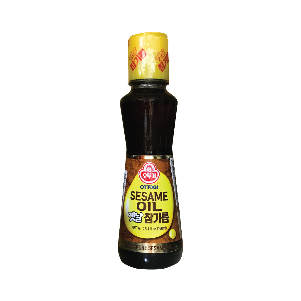 Ottogi Pure Sesame Oil