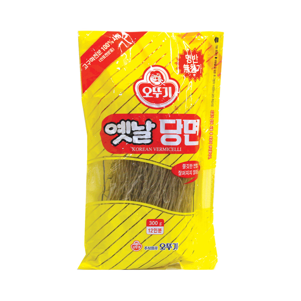 Ottogi OTG) Korean Vermicelli