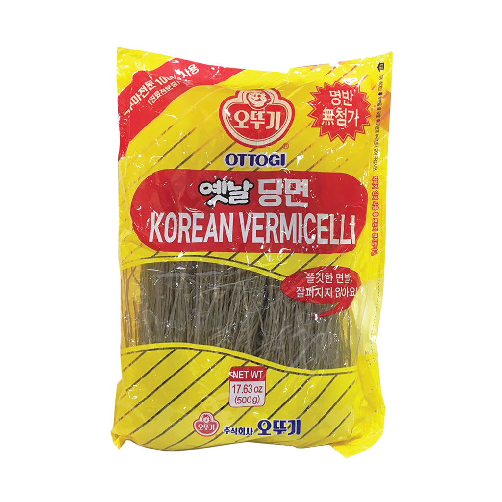 Ottogi OTG) Korean Vermicelli