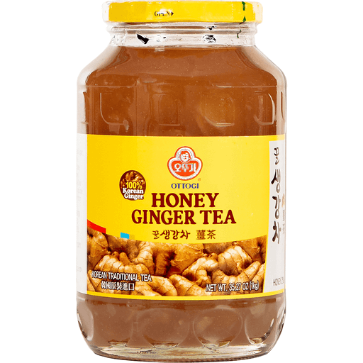 Ottogi Korean Honey Ginger Tea 1040ml
