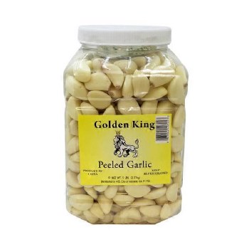 Fresh Garlic