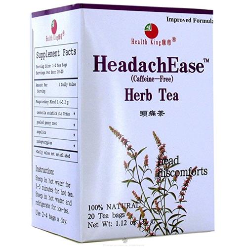 Health King Herb Tea