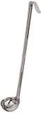 Adcraft ADCLIPC-1 Ladles, Stainless Steel, 11"