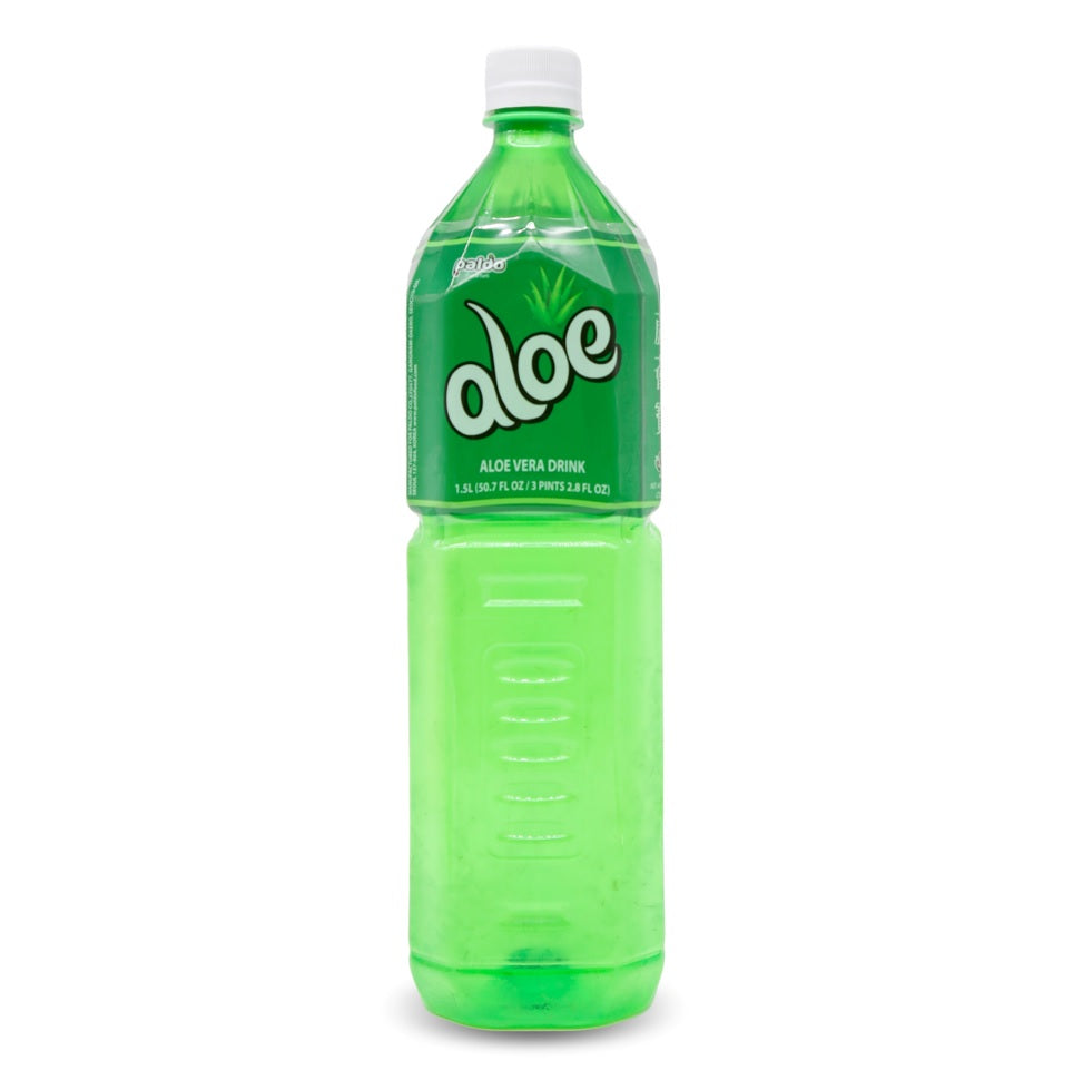 Paldo Aloe Vera Drink