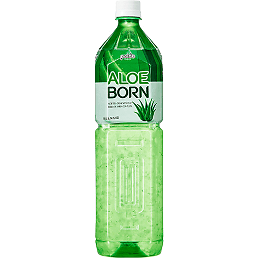 Paldo Aloe Born