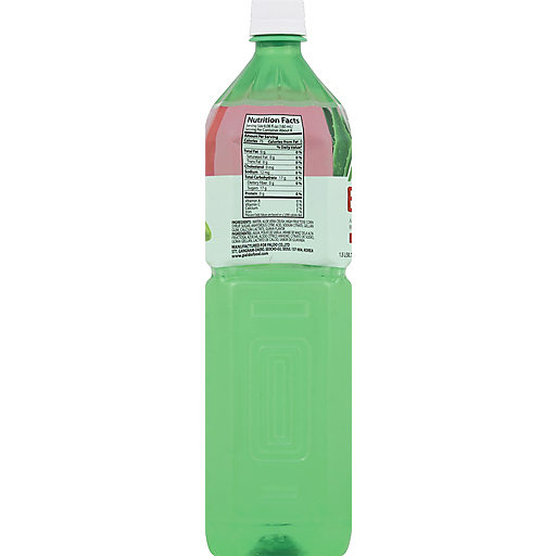 Paldo Aloe Born Drink, Guava